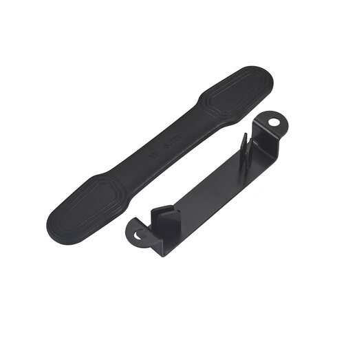 Micro Footrest Deck Micro Mini2Grow 4936