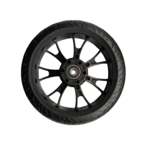 Micro Wheel 200mm Metropolitan Deluxe (AC5016B)