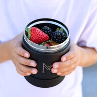 MontiiCo Insulated Food Jar