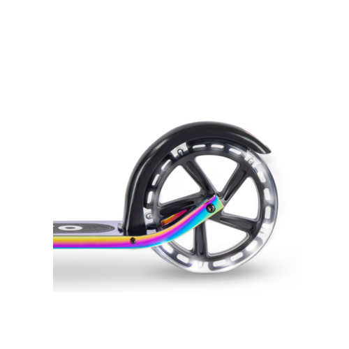 Micro LED wheel Cruiser (AC6051B)