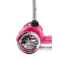 Mini Micro scooter Classic  - 3-wheel kids scooter - Pink