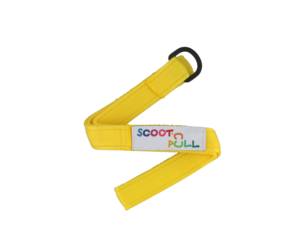 Scoot'nPull - belt for scooter | Micro Scooter | Accessories