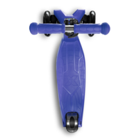 Maxi Micro scooter Classic - 3-wheel children's scooter - Blue