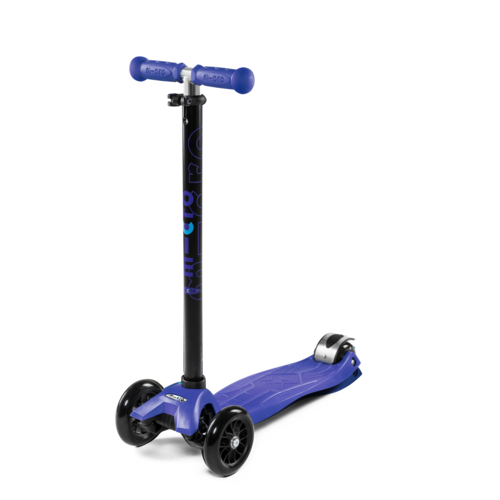 Micro Maxi Micro scooter Classic blue