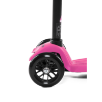 Maxi Micro scooter Classic - 3-wheel children's scooter - Hot Pink