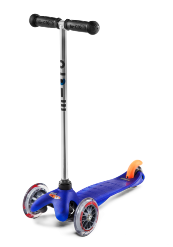 Micro Mini Micro scooter Classic Blue