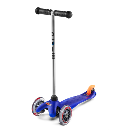 Micro Mini Micro scooter Classic Blue