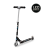 Micro Micro Sprite LED - 2-wheel foldable scooter - Black