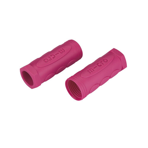 Micro Mini Micro Deluxe Magic Handles