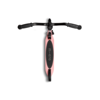 Micro Sprite Deluxe - 2-wheel foldable scooter - Rose Pink