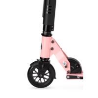 Micro Sprite Deluxe - 2-wheel foldable scooter - Rose Pink