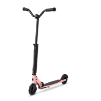 Micro Sprite Deluxe - 2-wheel foldable scooter - Rose Pink