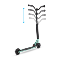 Micro Sprite Deluxe - 2-wheel foldable scooter - Mint