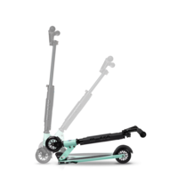 Micro Sprite Deluxe - 2-wheel foldable scooter - Mint