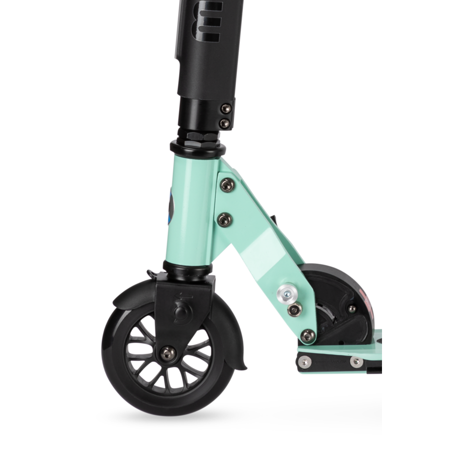 Micro Sprite Deluxe - 2-wheel foldable scooter - Mint