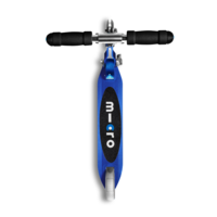 Micro Sprite LED - 2-wheel foldable scooter - Saphire Blue