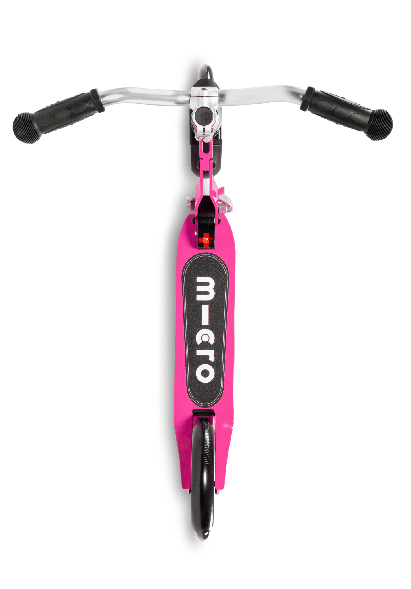 Micro scooter discount cruiser pink