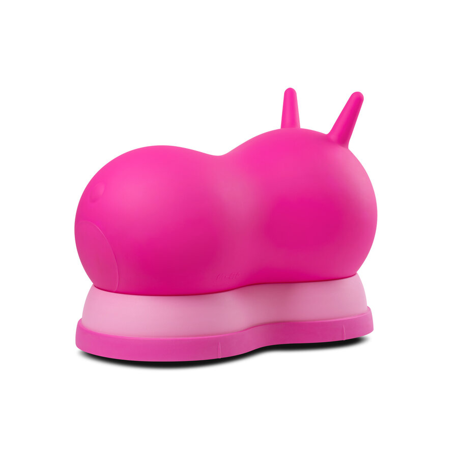 Micro Air Hopper Pink