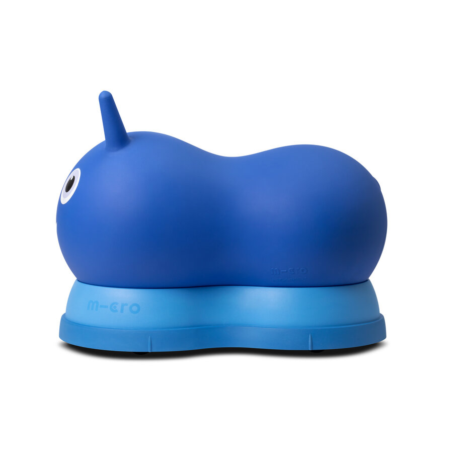 Micro Air Hopper Blue