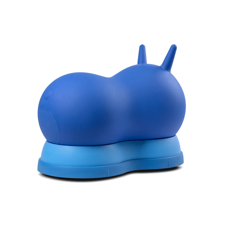 Micro Air Hopper Blue