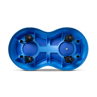 Micro Air Hopper Blauw