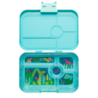 Yumbox Tapas XL broodtrommel met 5 vakjes