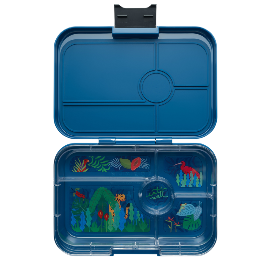 Yumbox Tapas XL broodtrommel met 5 vakjes