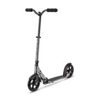 Micro Classic - 2-wheel foldable scooter - 200mm wheels - Neochrome Black