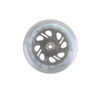 LED moon wheel set Glitter Pearl 120mm