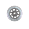Micro LED moon front wheel set 120mm - Mini Glitter Pearl (4300B)