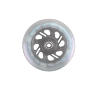 LED moon front wheel set 120mm - Mini Glitter Pearl (4300B)