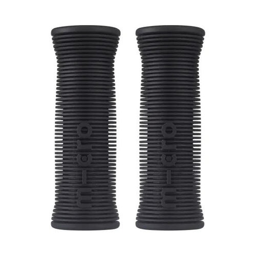 Micro Rubberen grip 2-wiel step (4131)