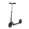 Micro Micro Classic - 2-wheel foldable scooter - 200mm wheels - Neochrome