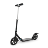 Micro Micro Flex 200 - 2-wheel foldable scooter - 200mm wheels - Matte Black