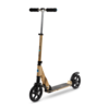 Micro Micro Suspension - 2-wheel folding scooter - front and rear suspension - Bronze