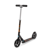 Micro Micro Classic - 2-wheel foldable scooter - 200mm wheels - Black