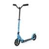 Micro Micro Speed Deluxe - 2-wheel folding scooter - 180mm wheels - Alaskan Blue