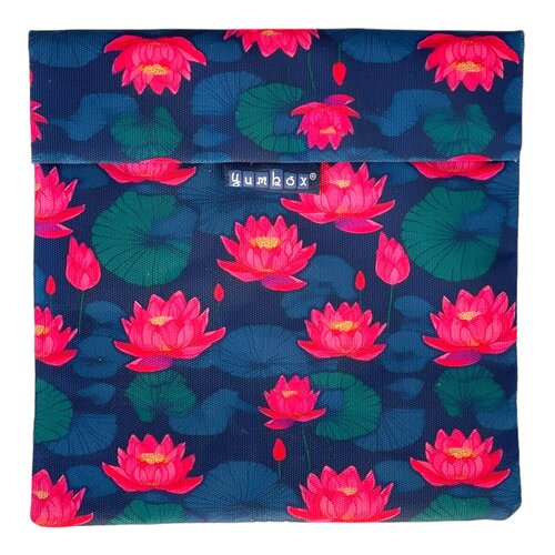 Yumbox Yumbox Pochette Sandwich bag