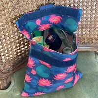 Yumbox Pochette reusable Sandwich and snack bag