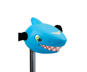 Scootaheadz - haai | Micro Step | Accessoires - Micro Step