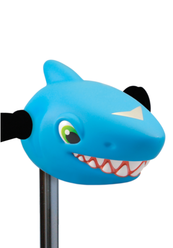 Scootaheadz Scootaheadz Shark