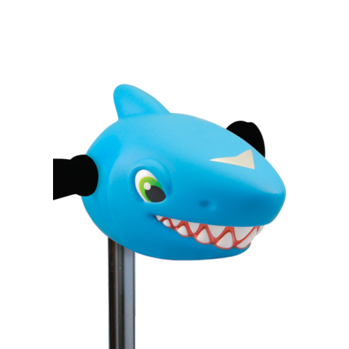 Scootaheadz Scootaheadz Shark