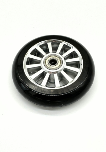 Micro Micro RAMP stunt wheel 100mm plastic core