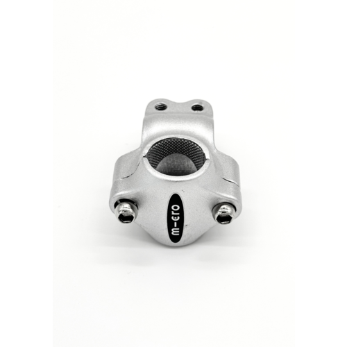 Micro Steer holder Maxi Pro - silver (4829/6022)