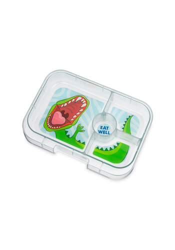 Yumbox Yumbox Panino tray
