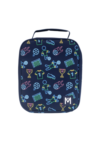 MontiiCo Montii Insulated Lunch Bag Large