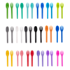 Montii Out & About Cutlery Set