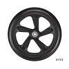 Micro Front wheel 200mm Micro Downtown (6723)