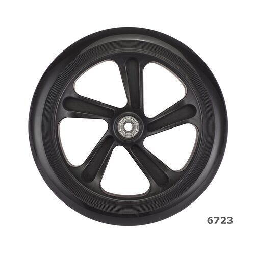 Micro Front wheel 200mm Downtown (6723)