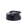 Montii Fusion Lid for Coffee Cup Black